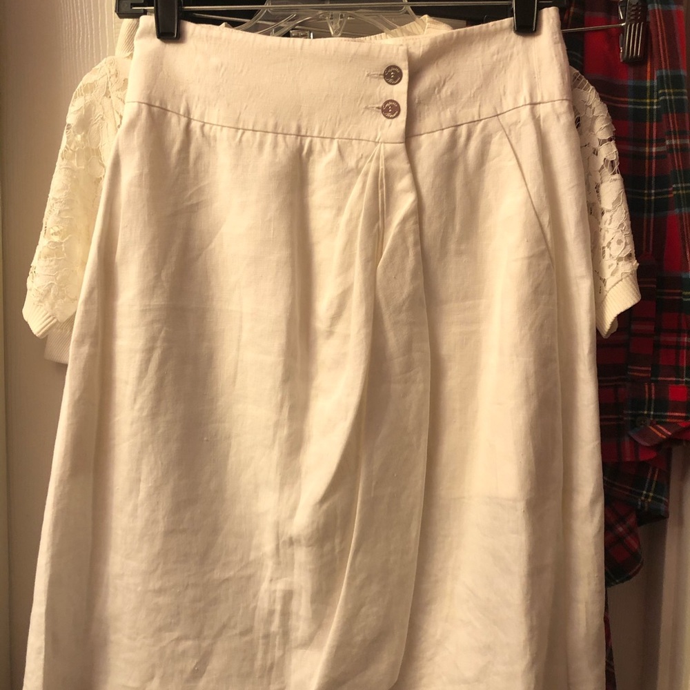 Emporio Armani skirt